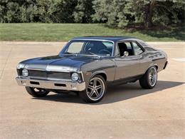 1970 Chevrolet Nova (CC-2100193) for sale in Lenexa, Kansas