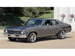 1970 Chevrolet Nova (CC-2100193) for sale in Lenexa, Kansas
