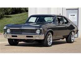 1970 Chevrolet Nova (CC-2100193) for sale in Lenexa, Kansas