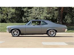 1970 Chevrolet Nova (CC-2100193) for sale in Lenexa, Kansas