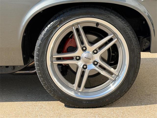 1970 Chevrolet Nova (CC-2100193) for sale in Lenexa, Kansas