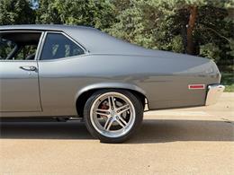 1970 Chevrolet Nova (CC-2100193) for sale in Lenexa, Kansas