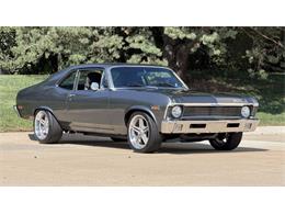 1970 Chevrolet Nova (CC-2100193) for sale in Lenexa, Kansas
