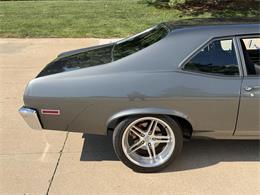 1970 Chevrolet Nova (CC-2100193) for sale in Lenexa, Kansas