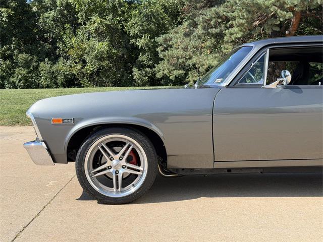 1970 Chevrolet Nova (CC-2100193) for sale in Lenexa, Kansas