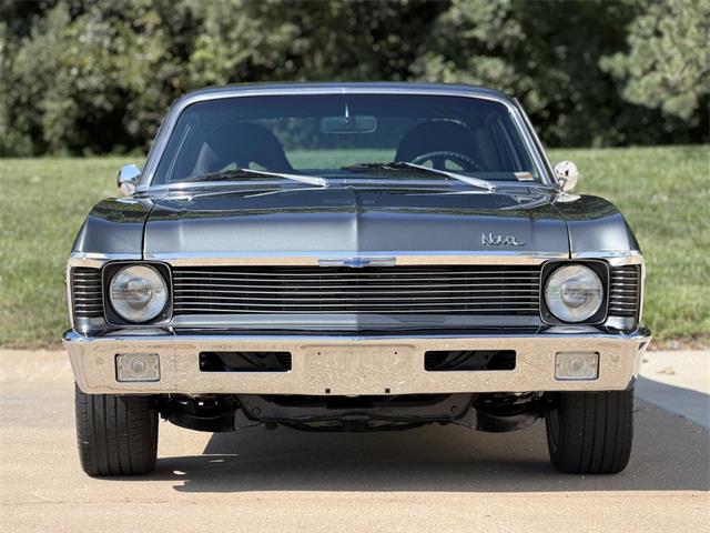 1970 Chevrolet Nova (CC-2100193) for sale in Lenexa, Kansas