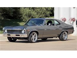 1970 Chevrolet Nova (CC-2100193) for sale in Lenexa, Kansas