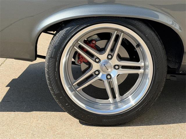 1970 Chevrolet Nova (CC-2100193) for sale in Lenexa, Kansas