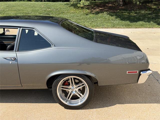 1970 Chevrolet Nova (CC-2100193) for sale in Lenexa, Kansas