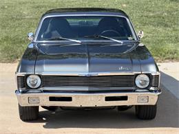 1970 Chevrolet Nova (CC-2100193) for sale in Lenexa, Kansas