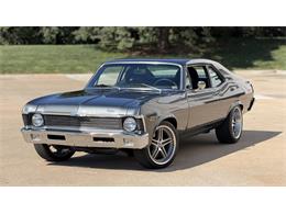 1970 Chevrolet Nova (CC-2100193) for sale in Lenexa, Kansas