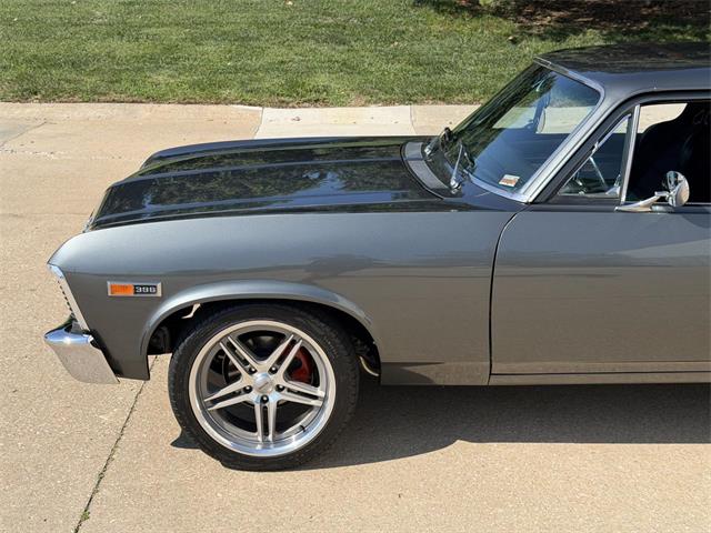 1970 Chevrolet Nova (CC-2100193) for sale in Lenexa, Kansas