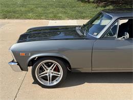 1970 Chevrolet Nova (CC-2100193) for sale in Lenexa, Kansas