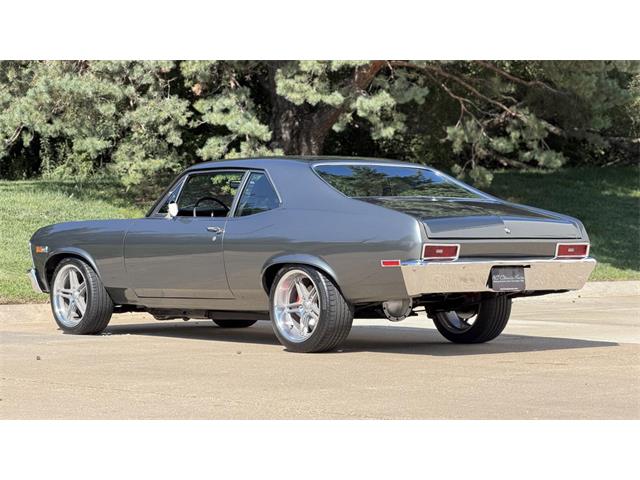1970 Chevrolet Nova (CC-2100193) for sale in Lenexa, Kansas