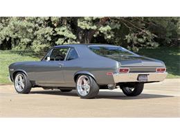 1970 Chevrolet Nova (CC-2100193) for sale in Lenexa, Kansas