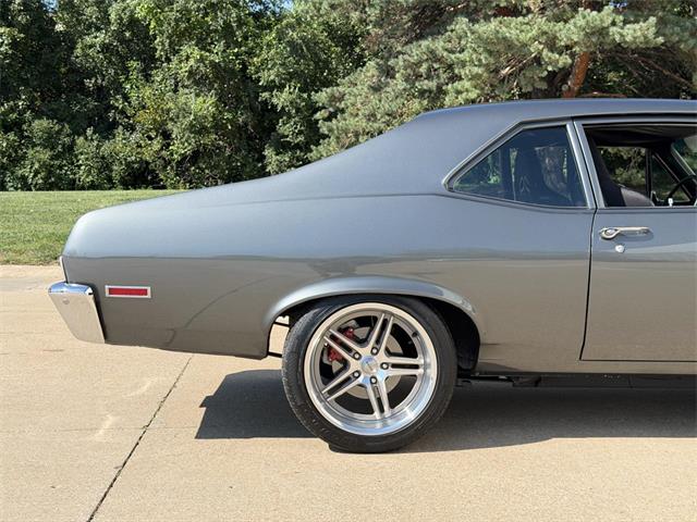 1970 Chevrolet Nova (CC-2100193) for sale in Lenexa, Kansas