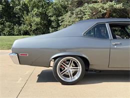 1970 Chevrolet Nova (CC-2100193) for sale in Lenexa, Kansas