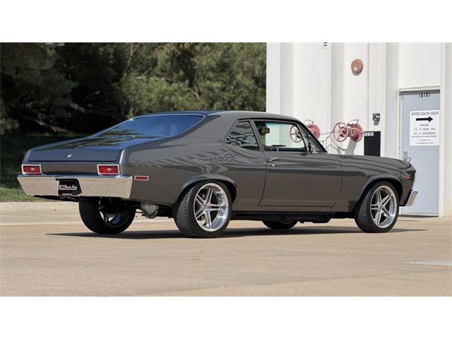 1970 Chevrolet Nova (CC-2100193) for sale in Lenexa, Kansas