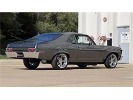 1970 Chevrolet Nova (CC-2100193) for sale in Lenexa, Kansas