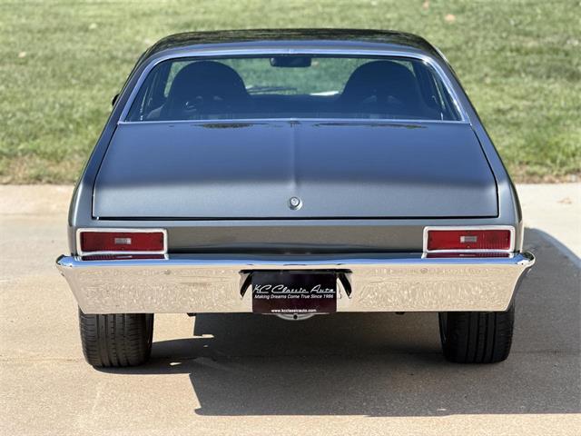 1970 Chevrolet Nova (CC-2100193) for sale in Lenexa, Kansas