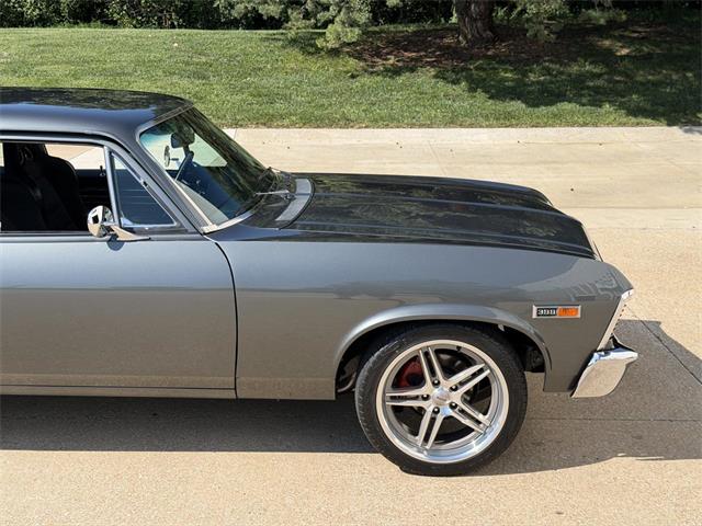 1970 Chevrolet Nova (CC-2100193) for sale in Lenexa, Kansas