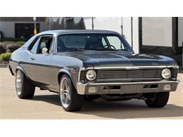 1970 Chevrolet Nova (CC-2100193) for sale in Lenexa, Kansas