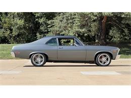 1970 Chevrolet Nova (CC-2100193) for sale in Lenexa, Kansas