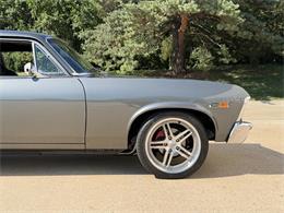 1970 Chevrolet Nova (CC-2100193) for sale in Lenexa, Kansas