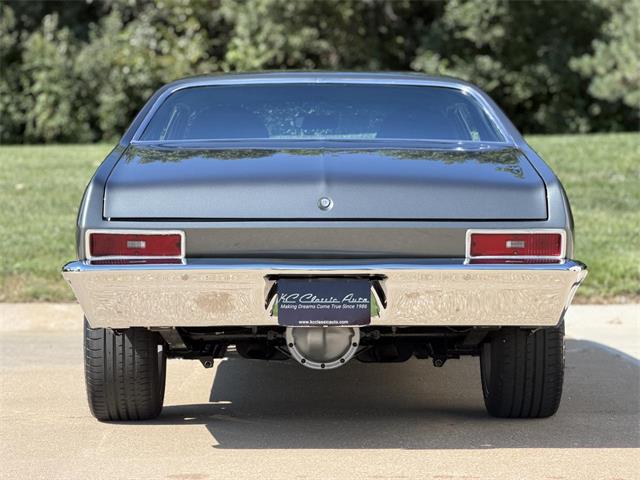 1970 Chevrolet Nova (CC-2100193) for sale in Lenexa, Kansas