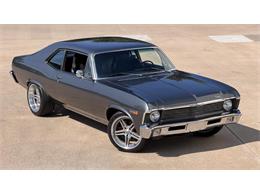 1970 Chevrolet Nova (CC-2100193) for sale in Lenexa, Kansas