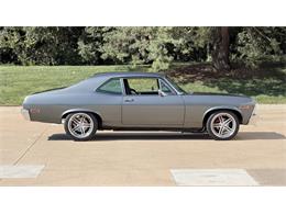1970 Chevrolet Nova (CC-2100193) for sale in Lenexa, Kansas
