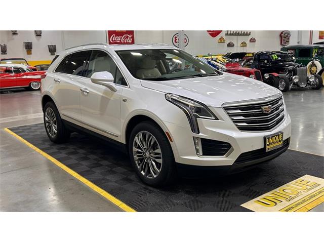2017 Cadillac XTS (CC-2101930) for sale in Mankato, Minnesota