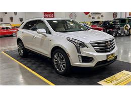 2017 Cadillac XTS (CC-2101930) for sale in Mankato, Minnesota