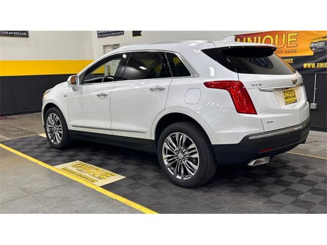 2017 Cadillac XTS (CC-2101930) for sale in Mankato, Minnesota