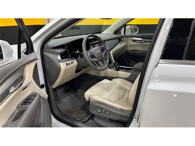 2017 Cadillac XTS (CC-2101930) for sale in Mankato, Minnesota