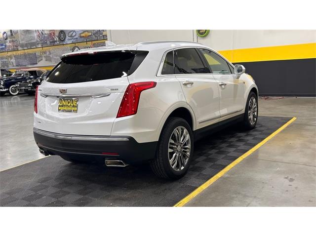 2017 Cadillac XTS (CC-2101930) for sale in Mankato, Minnesota