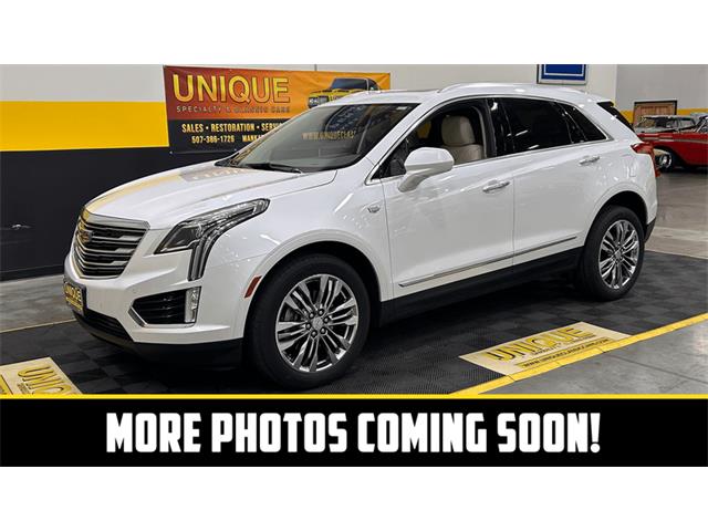 2017 Cadillac XTS (CC-2101930) for sale in Mankato, Minnesota