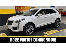 2017 Cadillac XTS (CC-2101930) for sale in Mankato, Minnesota