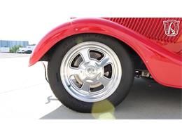 1933 Ford 3-Window Coupe (CC-2101931) for sale in Caledonia, Wisconsin