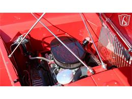 1933 Ford 3-Window Coupe (CC-2101931) for sale in Caledonia, Wisconsin