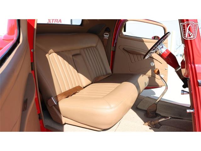 1933 Ford 3-Window Coupe (CC-2101931) for sale in Caledonia, Wisconsin