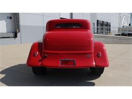 1933 Ford 3-Window Coupe (CC-2101931) for sale in Caledonia, Wisconsin