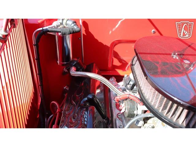 1933 Ford 3-Window Coupe (CC-2101931) for sale in Caledonia, Wisconsin
