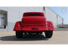 1933 Ford 3-Window Coupe (CC-2101931) for sale in Caledonia, Wisconsin