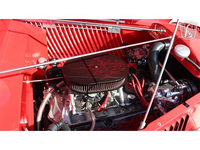 1933 Ford 3-Window Coupe (CC-2101931) for sale in Caledonia, Wisconsin