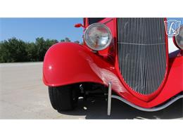 1933 Ford 3-Window Coupe (CC-2101931) for sale in Caledonia, Wisconsin