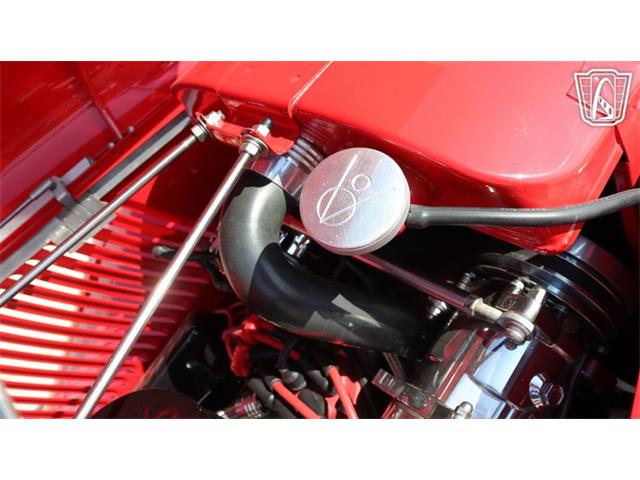 1933 Ford 3-Window Coupe (CC-2101931) for sale in Caledonia, Wisconsin