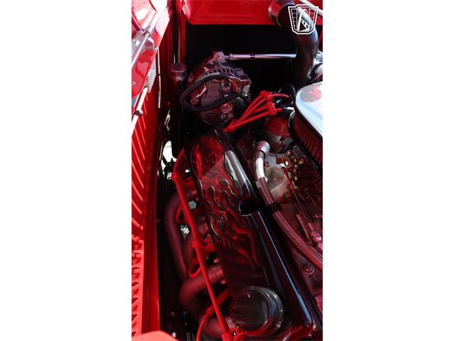 1933 Ford 3-Window Coupe (CC-2101931) for sale in Caledonia, Wisconsin