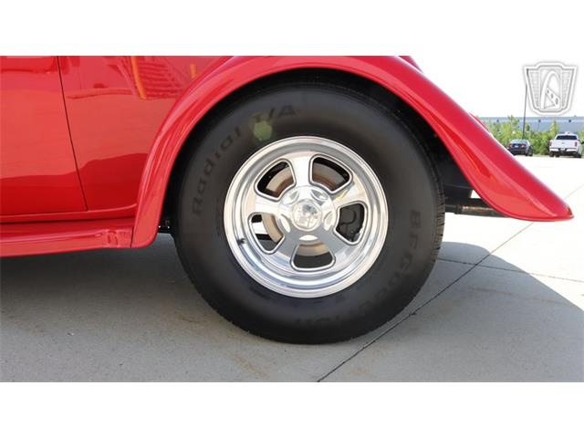 1933 Ford 3-Window Coupe (CC-2101931) for sale in Caledonia, Wisconsin