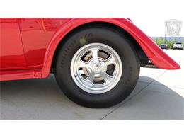 1933 Ford 3-Window Coupe (CC-2101931) for sale in Caledonia, Wisconsin
